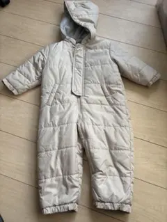 ジャンプスーツ 90サイズ