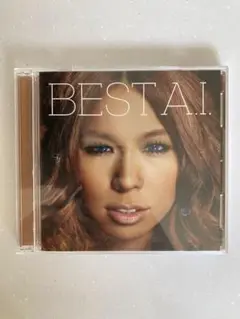 BEST A.I. CD
