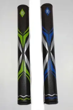 新品【2本セット】SuperStrokeタイプパターグリップ　太さ3.0