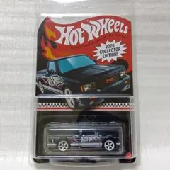 ホットウィール コレクターエディション GMC サイクロンのサムネイル
