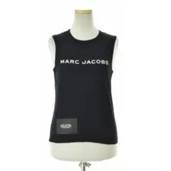 MARC JACOBSノースリーブカットソー