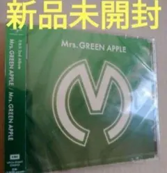 2026年最新】Mrs green apple 5の人気アイテム - メルカリ