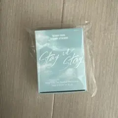 Straykids ステッカー