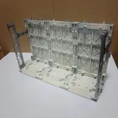 山田化学　連結ディスプレイベース（3セット）のサムネイル