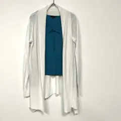 お買い得！　訳アリ　フラジール　 セーター　カーディガン　2点セット　S~M