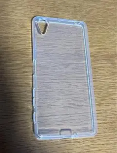 Xperia X Performance SO-04H TPUケース 新品