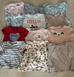 まとめ売り 100 女の子
