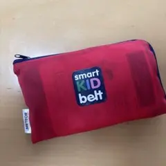 【METEOR】スマートキッズベルト