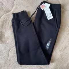 【新品】【S】ヒートテックボアスウェットパンツ