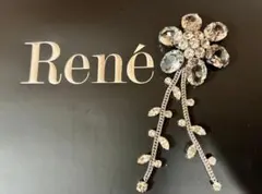 2026年最新】Rene レディース ブローチ・コサージュの人気アイテム