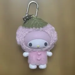 サンリオ　ちびっとも　和菓子　マイメロディ