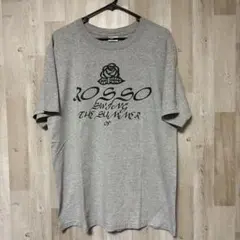 2026年最新】ROSSO チバユウスケ tシャツの人気アイテム - メルカリ