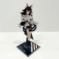 2026年最新】Vtuber名：大神ミオ アクリルスタンドの人気アイテム