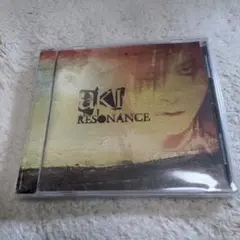 aki RESONANCE