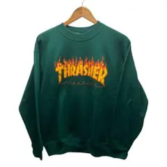 2026年最新】thrasher hanesの人気アイテム - メルカリ