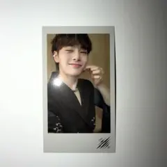 Straykids Scars ソリクン アイエン トレカ スキズ straykids I.N アイエン scars ソリクン トレカ - メルカリ