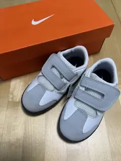 Nikeシューズ　roadrunner2 15cm