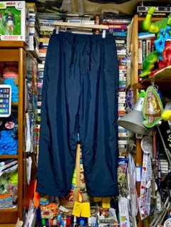 BROCHURE 1P BIG CHINO PANTS NAVY S - メルカリ