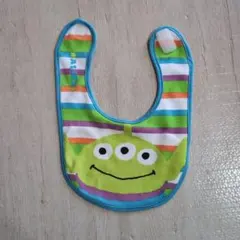 エイリアンデザイン スタイ　トイストーリー　リトルグリーンメン　ディズニー