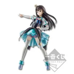【値下げしました】ラストワン賞 渋谷凛 プレミアムフィギュア