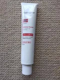 【新品未使用】ニュートロジーナ　リッチパーム　100g