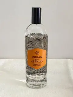 廃盤レアボディショップインディアンナイトジャスミンボディローションシャワージェル 試してみた】 インディアンナイトジャスミン ボディローション