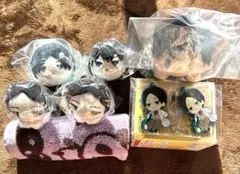 ハイキュー 国見英 もちマス WA はぐキャラ 購入特典 セット 匿名配送