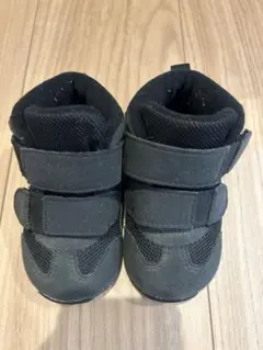 アシックス　ベビー　シューズ
