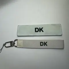 SEVENTEEN ode to you ドギョム DK バッジ ワッペン - メルカリ