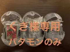 デジモンアドベンチャー くき様専用