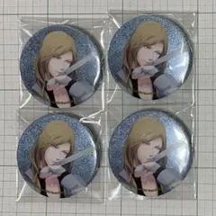 2025年最新】うたプリ四ノ宮那月グリッター缶バッジの人気アイテム