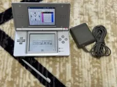 Nintendo DS Lite 本体