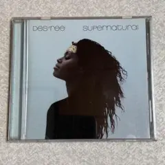 Des'ree Supernatural デズリー スーパーナチュラル CD - メルカリ