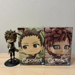 新品未開封品】プライズフィギュアまとめ売り ナルト3点 - メルカリ