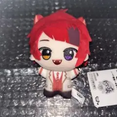すとぷり 莉犬くん ちびぐるみ 〜制服ver.〜