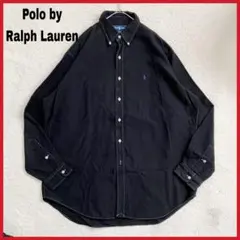 Polo by Ralph Lauren BLAKE コーデュロイ シャツ
