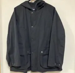 【特価】BARBOUR SP OS BEDALE アローズ別注 黒