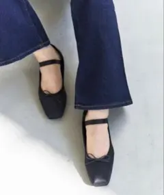 LE TALON｜ル タロンのバレエシューズ