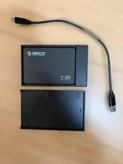 極美品】DATO 外付けポータブルSSD 1TB PC PS5対応 - メルカリ