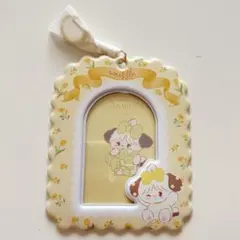 mikko LIL ala mode トレカケース スフレ