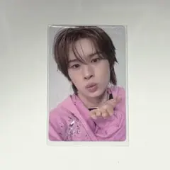 TWS NO TRAGEDY KCON 一般盤 予約特典トレカ ギョンミン - メルカリ