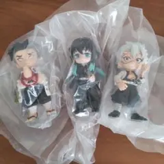 パルバース　PalVerse　鬼滅の刃　3個セット