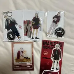 2025年最新】北信介グッズの人気アイテム - メルカリ