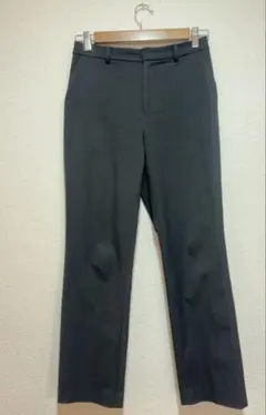 ユニクロ スマートアンクルパンツ（2WAYストレッチ・スリムテーパード・丈標丈