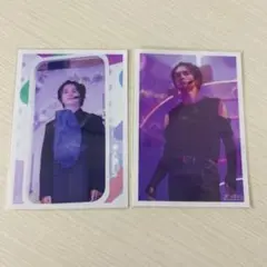 超特急 タクヤ 生写真