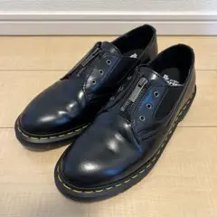 美品 Dr.Martens 1461 GUSSET UK8 - メルカリ