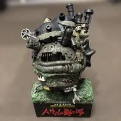 2026年最新】ハウルの動く城 フィギュア ローソンの人気アイテム