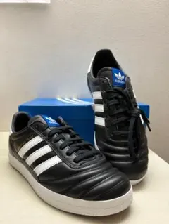 【新品】adidas ガゼル チーム II0004 24.0cm