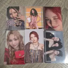 釼持菜乃 IS:SUE トレカ まとめ売り グッズ