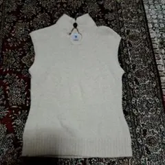 アルパカ ベスト